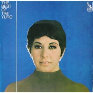 The best of Timi Yuro